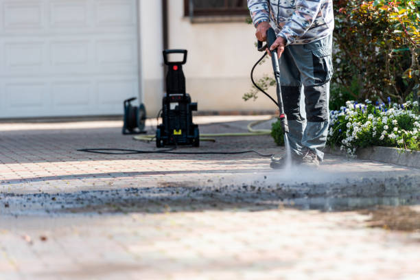 Best Residential Pressure Washing Services  in Durand, MI