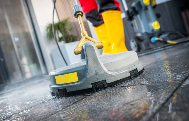 Best Commercial Pressure Washing  in Durand, MI